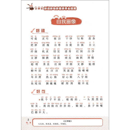 小學(xué)生作文好開(kāi)頭例文