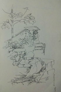 太行山寫(xiě)生實(shí)習報告(太行山寫(xiě)生實(shí)習報告)