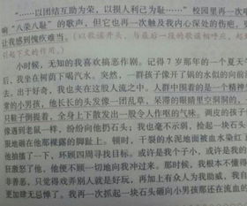 某某某作文(某某某我想對你說(shuō))