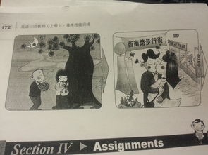 看圖說(shuō)話(huà)型作文開(kāi)頭英語(yǔ)