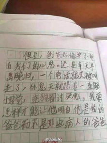 描寫(xiě)文明的爸爸作文的開(kāi)頭