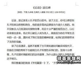 作文,讀后感,開(kāi)頭