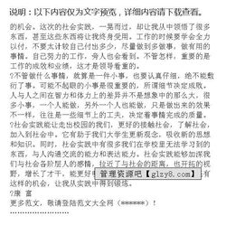 餐飲社會(huì )實(shí)踐報告()