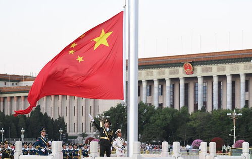 升旗儀式作文的開(kāi)頭怎么寫(xiě)