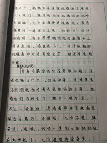 那一刻我讀懂了你初三作文開(kāi)頭結尾