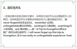 高職單招英語(yǔ)作文萬(wàn)能開(kāi)頭