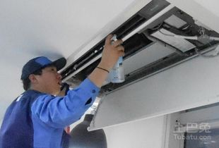 中央空調如何保養(中央空調應該如何保養)