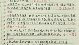 感動(dòng)高中作文600字作文開(kāi)頭怎么寫(xiě)