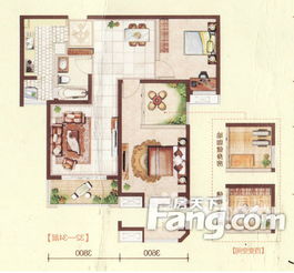 裝修調查報告格式模板(裝修合同格式)