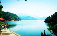 千島湖,作文,詩(shī)句,開(kāi)頭