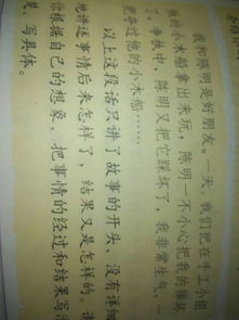 我也有開(kāi)心的時(shí)候450字作文開(kāi)頭