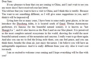 我對研究生熱看法的四級英語(yǔ)作文(我對廣告的看法四級英語(yǔ)作文)