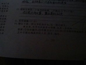 可以用作作文開(kāi)頭的文字