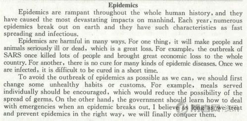 之后的英文用于作文開(kāi)頭