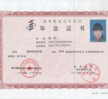 自考網(wǎng)會(huì )計本科需要考什么