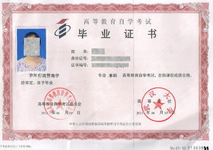 自考本科和專(zhuān)升本考研的區別