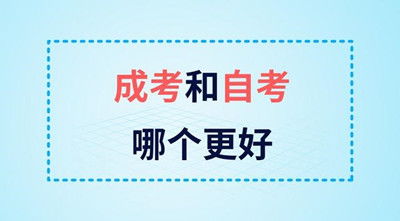 成人自考本科有錄取通知書(shū)嗎