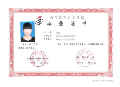 山東自考本科考試專(zhuān)業(yè)嗎