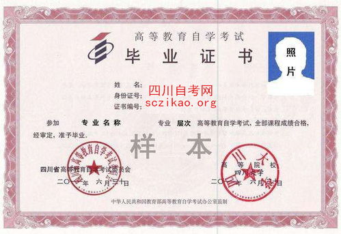 四川成人自考本科報名入口官網(wǎng)