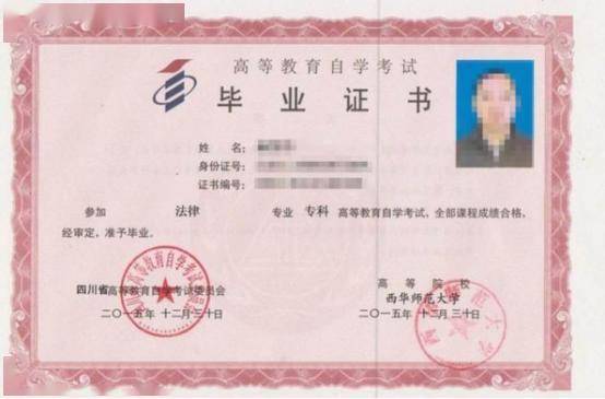 自考211本科有沒(méi)有用