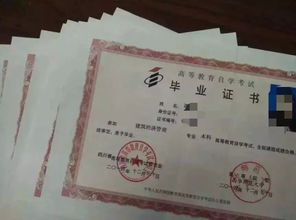 自考本考公務(wù)員和全日制本科一樣嗎