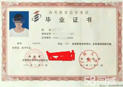 自考本科后學(xué)歷還可以提升嗎