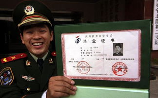 全日制自考本科有報到證嗎