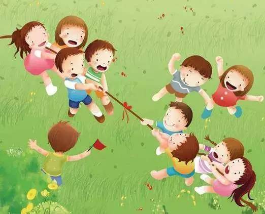 校園拔河比賽作文100字左右作文250字