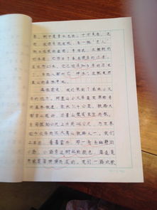 描寫(xiě)校園一處景的作文