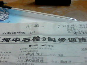 校園的照片作文三級作文四百字