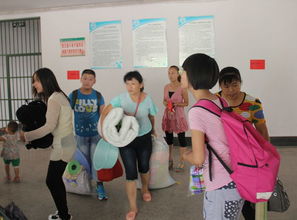 邁進(jìn)校園的第一天作文