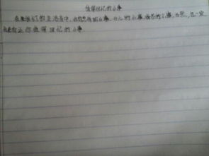 校園的回憶作文600字6