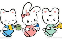 出現在校園里的小動(dòng)物作文