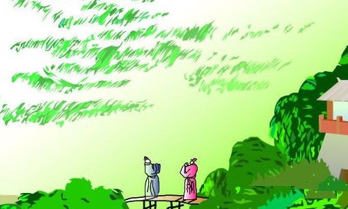 作文,古詩(shī),校園