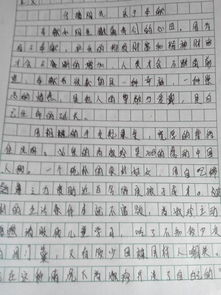 寫(xiě)校園成長(cháng)作文600字初中
