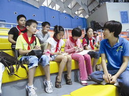 小記者校園采訪(fǎng)寫(xiě)作文