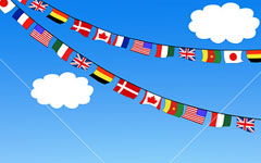 校園體育節200字作文