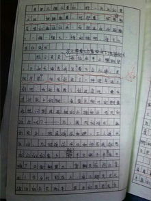 大學(xué)校園里的事作文600字