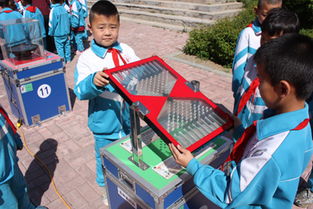 觀(guān)看科普大篷車(chē)進(jìn)校園有感四百字作文