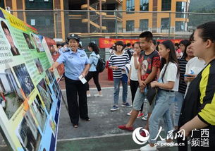 健康生活無(wú)毒校園作文