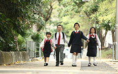 校園活動(dòng)作文250個(gè)字