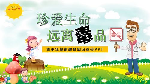 珍愛(ài)生命遠離毒品平安校園行的作文