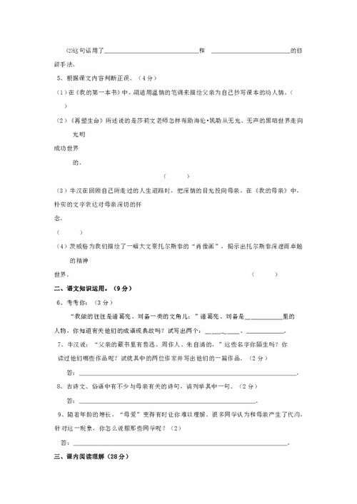 星耀校園作文初二800字