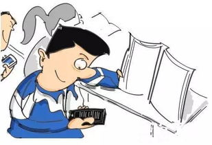 手機該不該進(jìn)校園的作文議論文