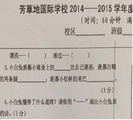 作文,上冊,校園