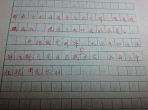 寫(xiě)出你心目中的校園的作文