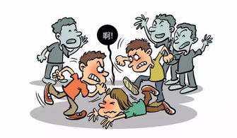 校園欺凌小作文怎么寫(xiě)