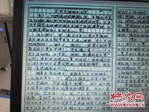 談校園規則作文