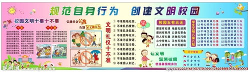 創(chuàng  )建文明校園作文100字