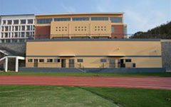 新校園作文設計